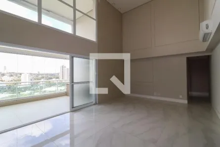 Apartamento com 3 Quartos à venda, 189m² no DAE, Campinas