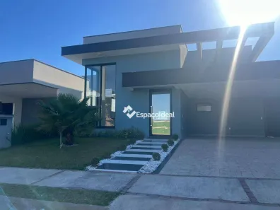 Casa de Condomínio com 4 Quartos à venda, 305m² no Cyrela Landscape Esplanada, Votorantim