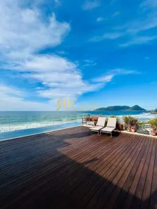 Apartamento com 3 Quartos à venda, 227m² no Morro das Pedras, Florianópolis