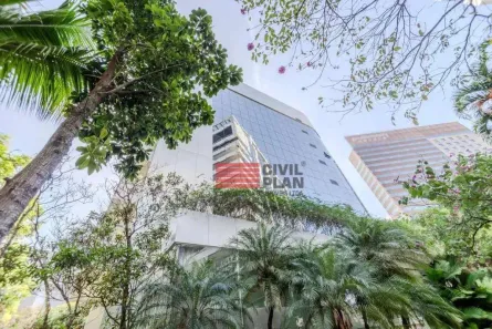 Prédio Comercial para alugar, 2535m² no Vila Olímpia, São Paulo