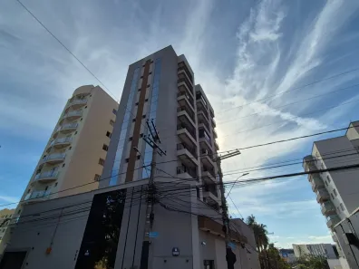 Flat com 1 Quarto à venda, 40m² no Saraiva, Uberlândia
