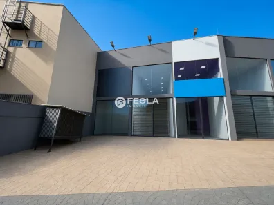 Ponto Comercial para alugar, 70m² no Jardim Adélia II, Santa Bárbara D'Oeste
