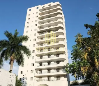 Apartamento com 4 Quartos à venda, 235m² no Quilombo, Cuiabá