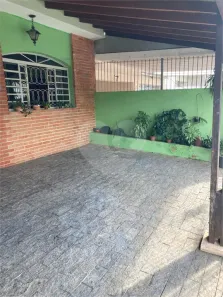 Casa com 3 Quartos para venda ou aluguel, 150m² no Centro, Votorantim
