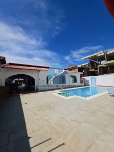 Casa com 4 Quartos à venda, 612m² no Chapada, Manaus