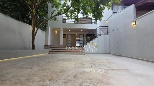 Casa com 4 Quartos à venda, 170m² no Jardim Vera Cruz, São Paulo