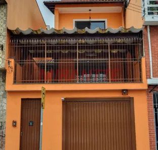 Sobrado com 3 Quartos à venda, 220m² no Vila Medeiros, São Paulo