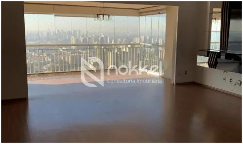 Cobertura com 3 Quartos à venda, 193m² no Cambuci, São Paulo