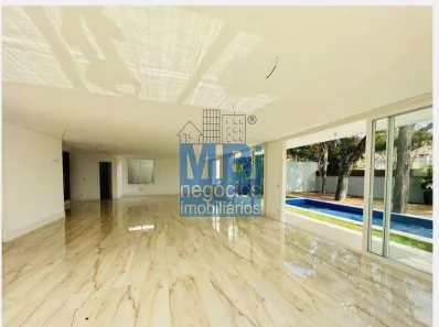 Casa de Condomínio com 4 Quartos à venda, 786m² no Parque Colonial, São Paulo
