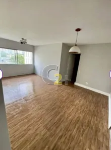 Apartamento com 3 Quartos à venda, 92m² no Campo Belo, São Paulo