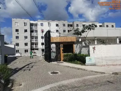 Apartamento com 2 Quartos à venda, 45m² no Guaratiba, Rio de Janeiro