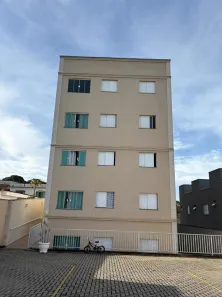 Apartamento com 3 Quartos à venda, 72m² no Mogi Moderno, Mogi das Cruzes
