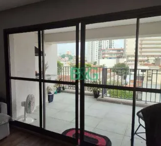 Apartamento com 2 Quartos à venda, 94m² no Chácara Seis de Outubro, São Paulo