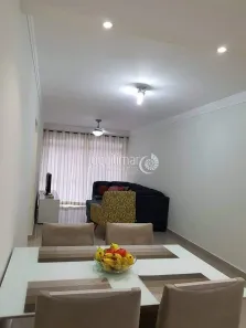 Apartamento com 2 Quartos à venda, 97m² no Pitangueiras, Guarujá