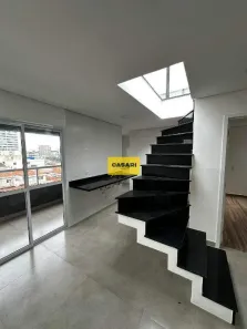 Cobertura com 2 Quartos à venda, 144m² no Jardim do Mar, São Bernardo do Campo