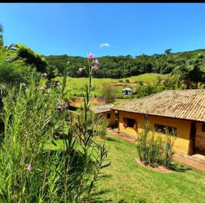 Fazenda/Sítio com 2 Quartos à venda, 160m² no Ribeirão das Almas, Taubaté