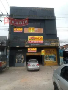 Prédio Comercial à venda, 766m² no Jardim Adutora, São Paulo
