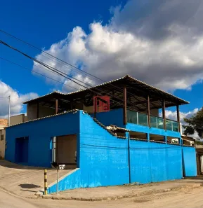 Casa com 3 Quartos à venda, 190m² no Nova Esmeraldas, Esmeraldas