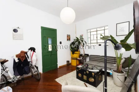 Casa com 1 Quarto à venda, 110m² no Sumaré, São Paulo