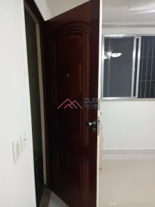 Apartamento com 2 Quartos para alugar, 44m² no Jacaré, Cabo Frio