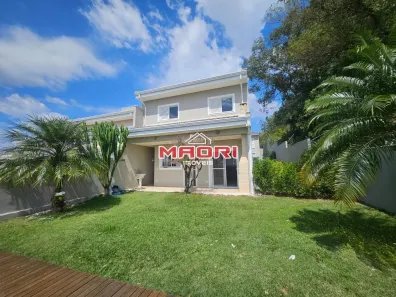 Casa de Condomínio com 3 Quartos à venda, 119m² no Chácaras Silvania, Valinhos