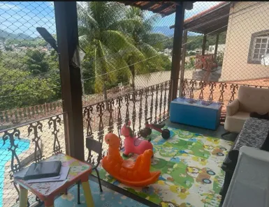 Casa com 10 Quartos à venda, 4800m² no Vila Valqueire, Rio de Janeiro