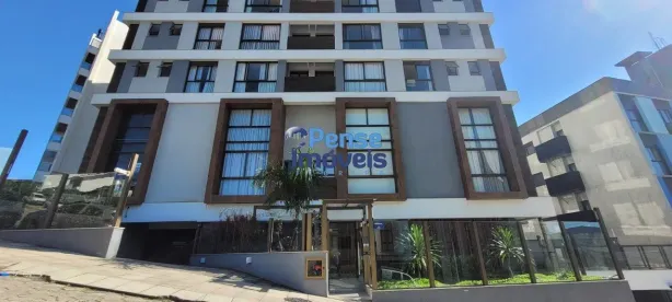 Apartamento com 1 Quarto à venda, 48m² no Carvoeira, Florianópolis