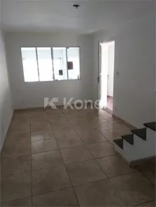 Sobrado com 3 Quartos à venda, 114m² no Vila Mazzei, São Paulo