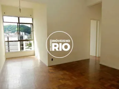 Apartamento com 2 Quartos à venda, 65m² no Vila Isabel, Rio de Janeiro
