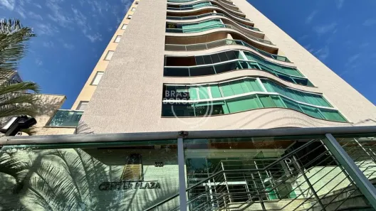 Apartamento com 3 Quartos à venda, 116m² no Jardim Paulistano, Sorocaba