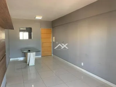 Apartamento com 2 Quartos para alugar, 89m² no Jardim Panorama, Bauru