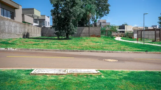 Lote/Terreno à venda, 607m² no Residencial Goiânia Golfe Clube, Goiânia