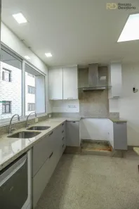 Cobertura com 4 Quartos à venda, 441m² no Serra, Belo Horizonte