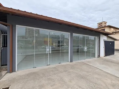 Ponto Comercial para alugar, 40m² no Ipiranga, São José