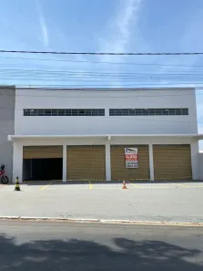 Galpão/Depósito/Armazém para alugar, 348m² no Vila Brasília, Aparecida de Goiânia
