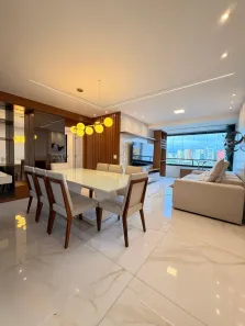 Apartamento com 3 Quartos à venda, 110m² no Ponta do Farol, São Luís