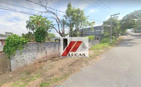 Lote/Terreno à venda, 5051m² no Vila Jovina, Cotia