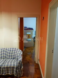 Apartamento com 2 Quartos à venda, 64m² no Santa Cecília, São Paulo