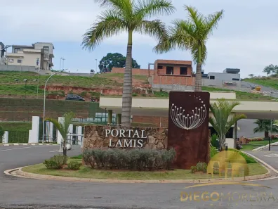 Lote/Terreno à venda, 300m² no Laranja Azeda, Atibaia