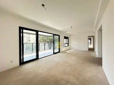 Apartamento com 3 Quartos à venda, 130m² no Sumaré, São Paulo