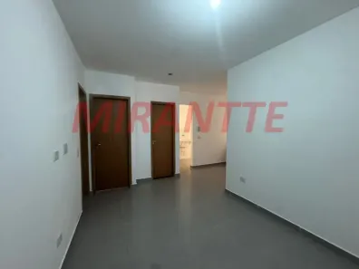 Apartamento com 2 Quartos à venda, 52m² no Vila Nova Cachoeirinha, São Paulo