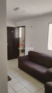 Apartamento com 2 Quartos à venda, 56m² no Jardim Santo Expedito, Guarulhos