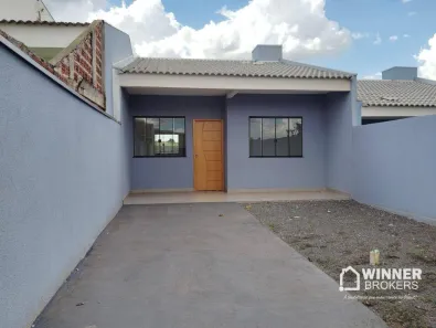 Casa com 2 Quartos à venda, 70m² no Jardim Primavera, Floresta