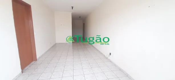 Apartamento com 2 Quartos para alugar, 90m² no Residencial Macedo Teles I, São José do Rio Preto