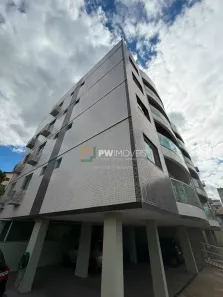 Apartamento com 3 Quartos à venda, 110m² no Riviera Fluminense, Macaé