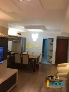Apartamento com 4 Quartos para alugar, 97m² no Santa Mônica, Uberlândia