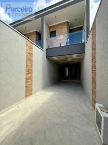 Casa com 3 Quartos à venda, 118m² no Cangaíba, São Paulo