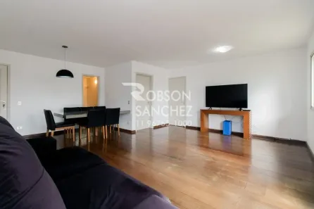 Apartamento com 4 Quartos à venda, 110m² no Vila Sofia, São Paulo