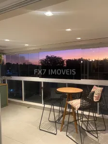 Apartamento com 3 Quartos à venda, 146m² no Loteamento Alphaville Campinas, Campinas