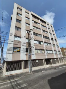 Apartamento com 3 Quartos à venda, 154m² no Centro, Ponta Grossa